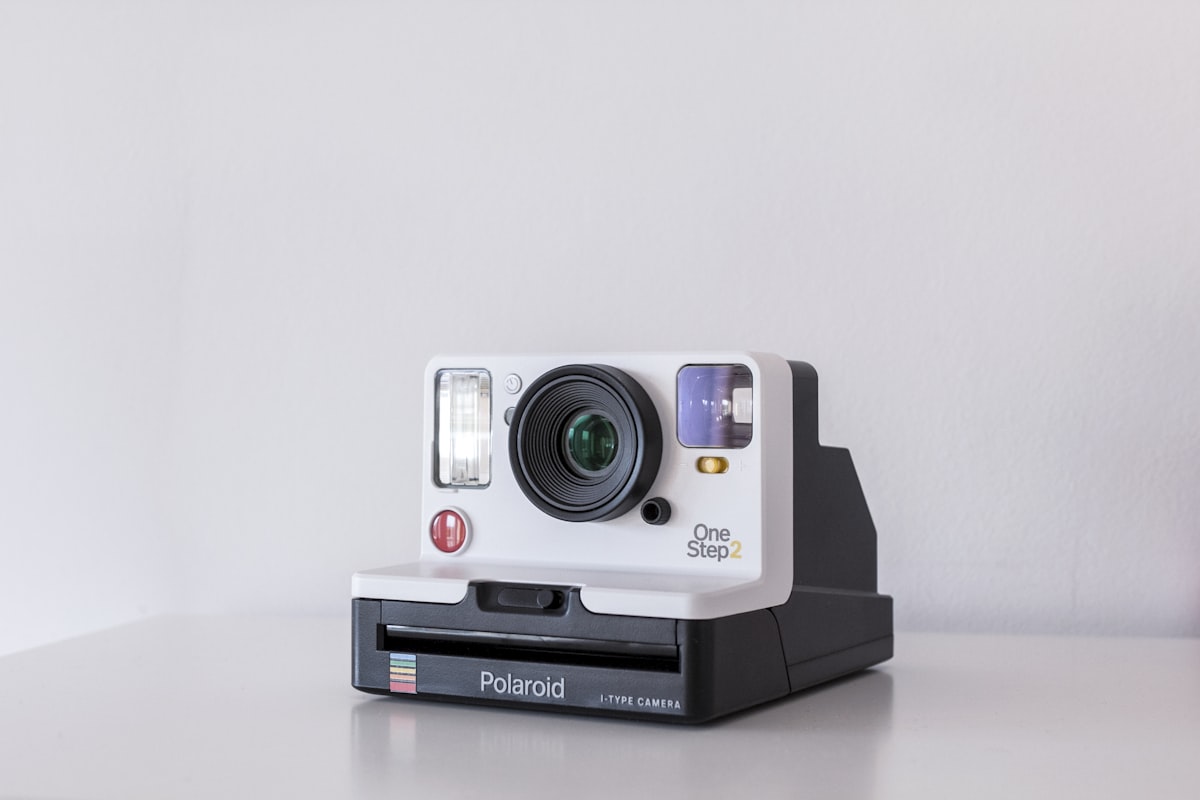 Fotografia produktowa